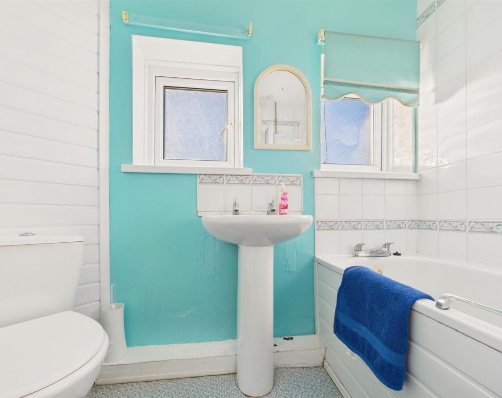 Easedale Gardens, Gateshead