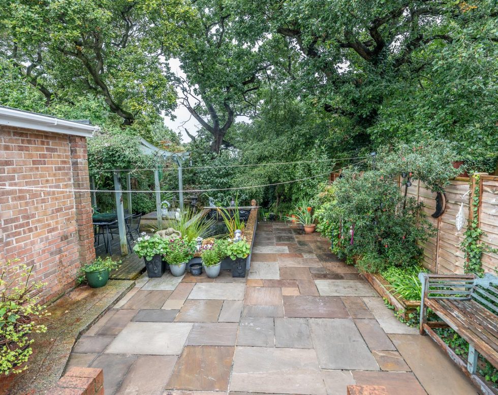 North Dene, Birtley, Chester Le Street