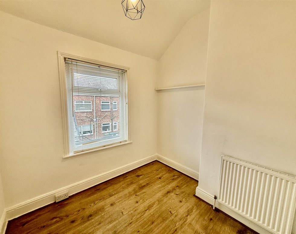 Fowler Gardens, Gateshead