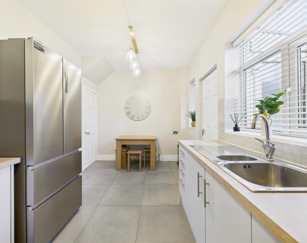 Windsor Terrace, Springwell Village, Gateshead