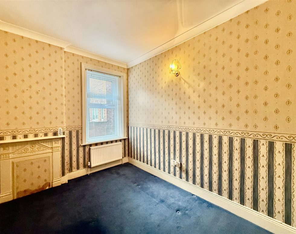 York Street, Pelaw, Gateshead