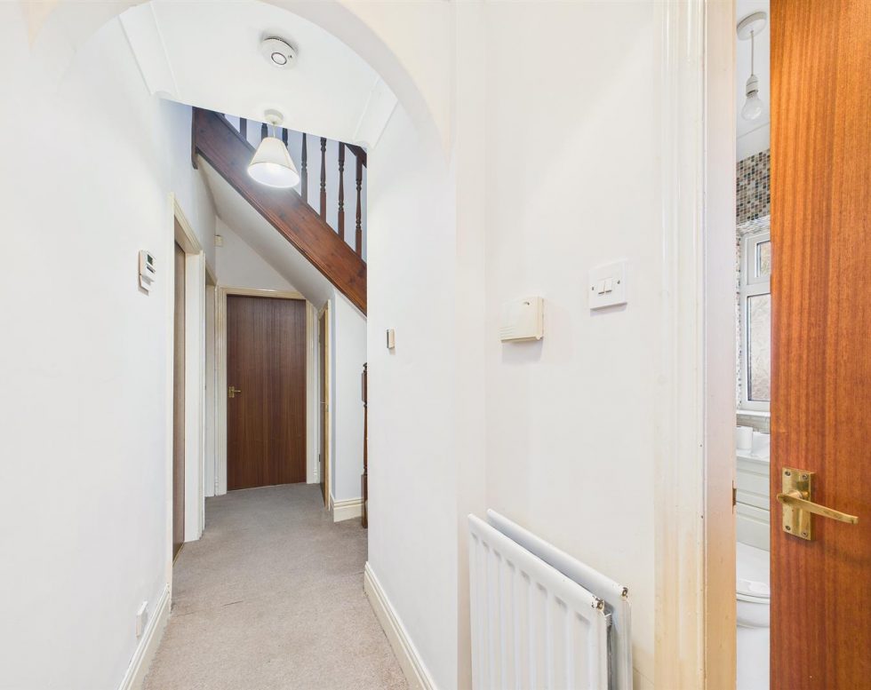 Bridlington Avenue, Low Fell