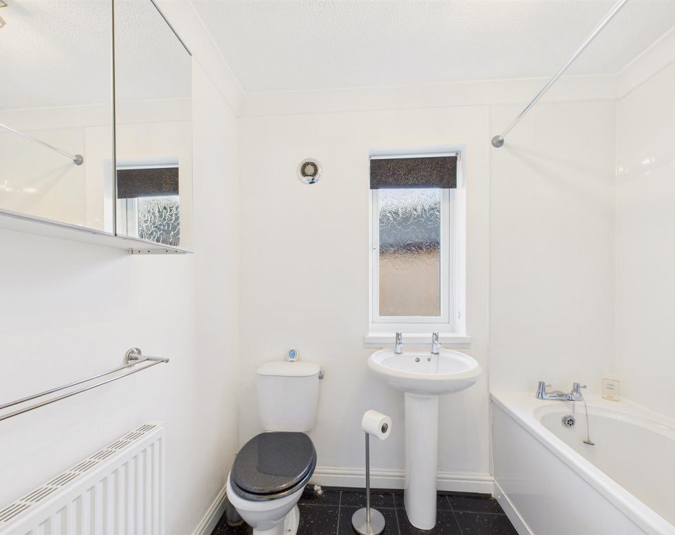 Parklands, Wardley, Gateshead