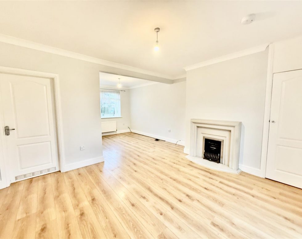 Kenton Crescent, Newcastle Upon Tyne