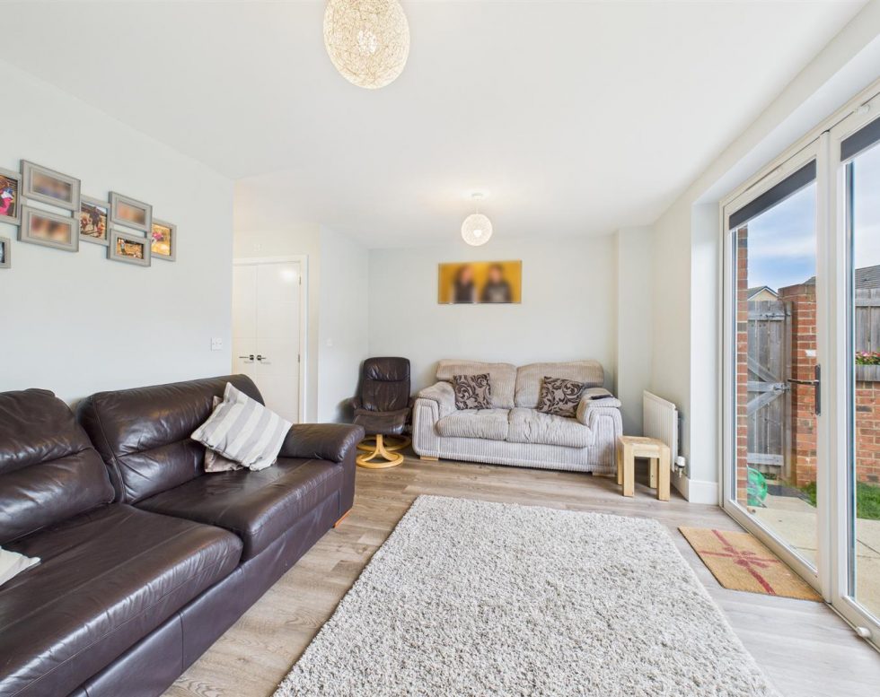 Lamorbey Walk, Birtley, Chester Le Street