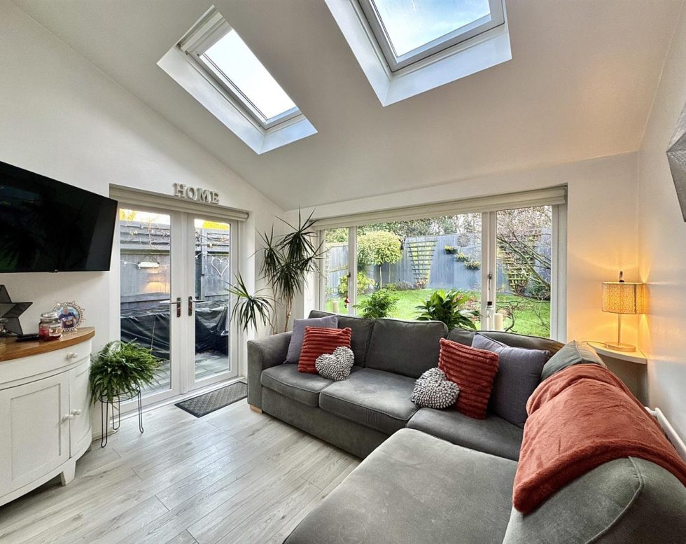 Auckland, Chester Le Street, Co Durham