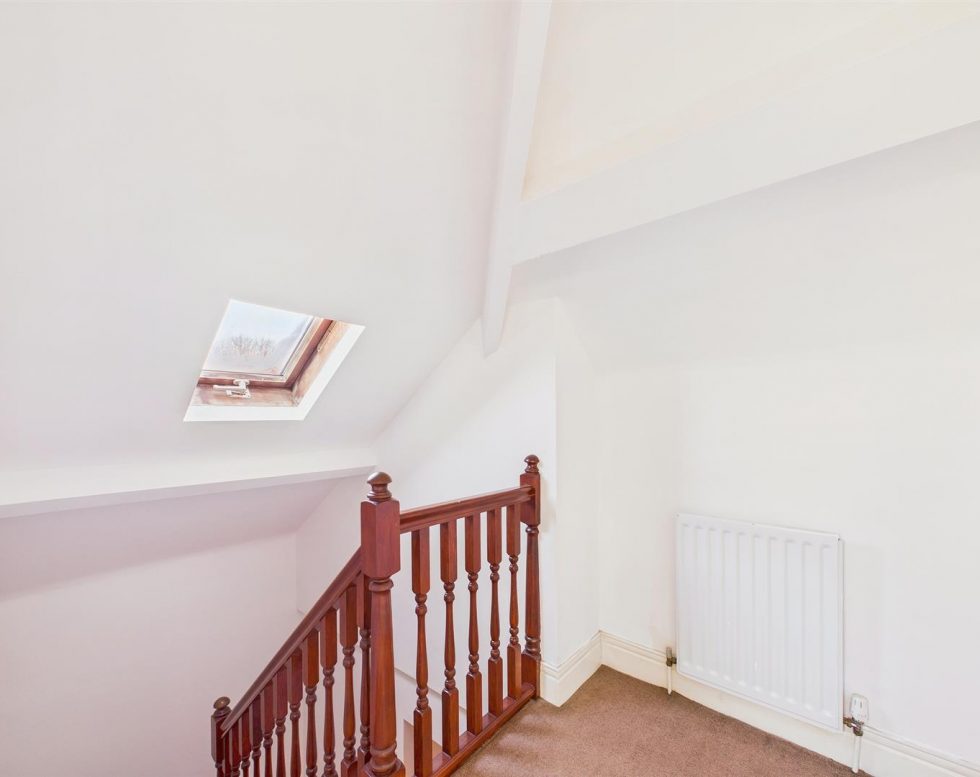 Bridlington Avenue, Low Fell