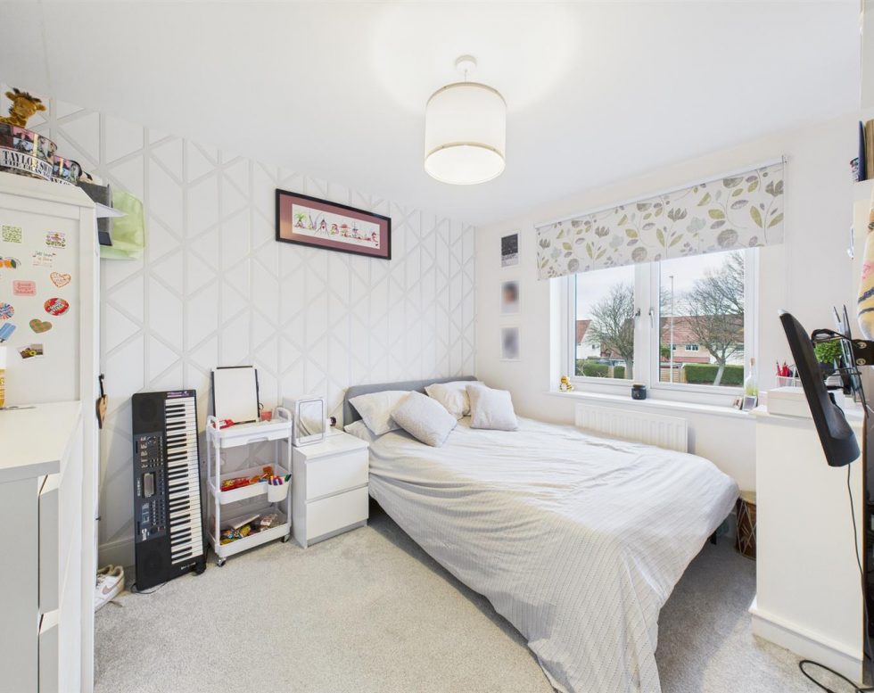 Lamorbey Walk, Birtley, Chester Le Street