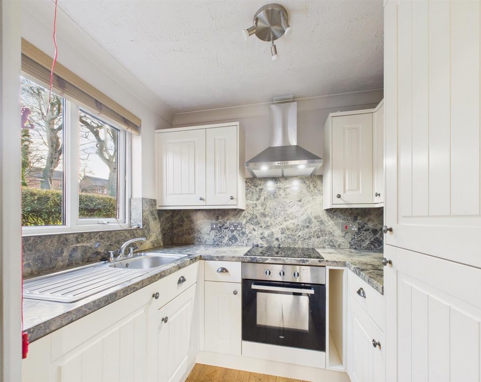 Dryden Road, Low fell, Gateshead