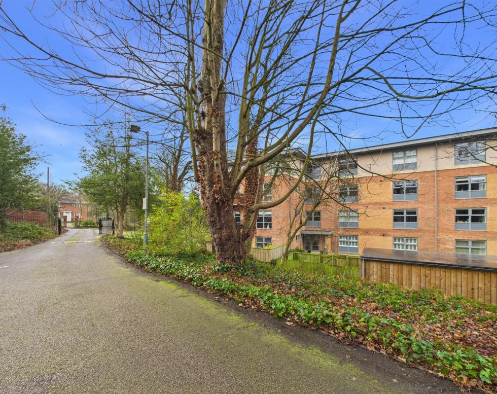 Ashfield Court, Joicey Road, Low Fell