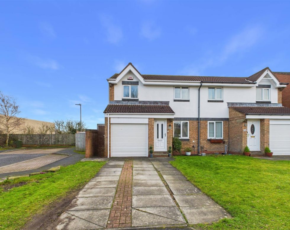 Crossfield Park, Windy Nook, Gateshead
