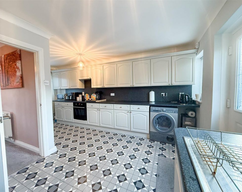 Englefeld, Leam Lane, Gateshead