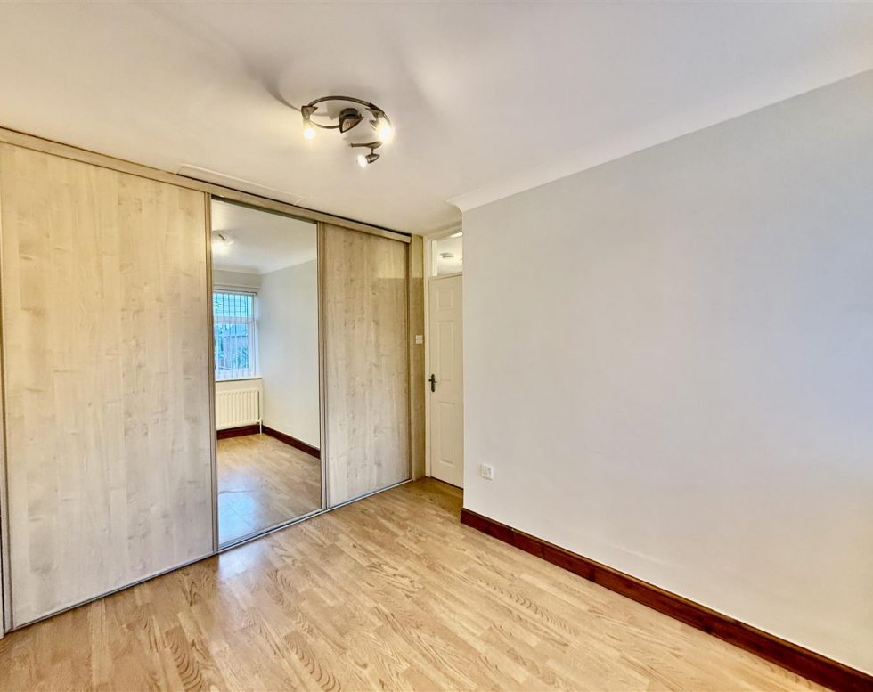 Kenton Crescent, Newcastle Upon Tyne