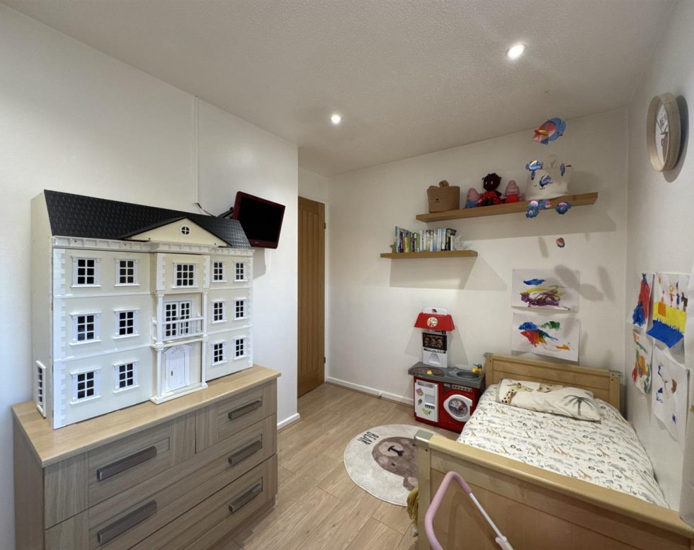 Auckland, Chester Le Street, Co Durham