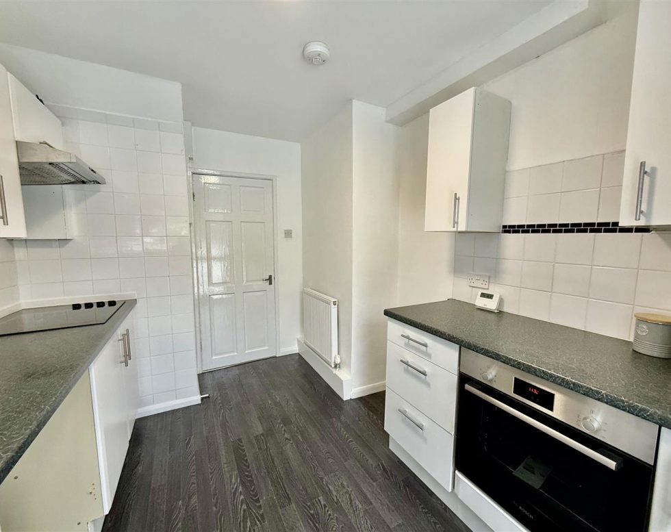 Wetheral Gardens, Gateshead