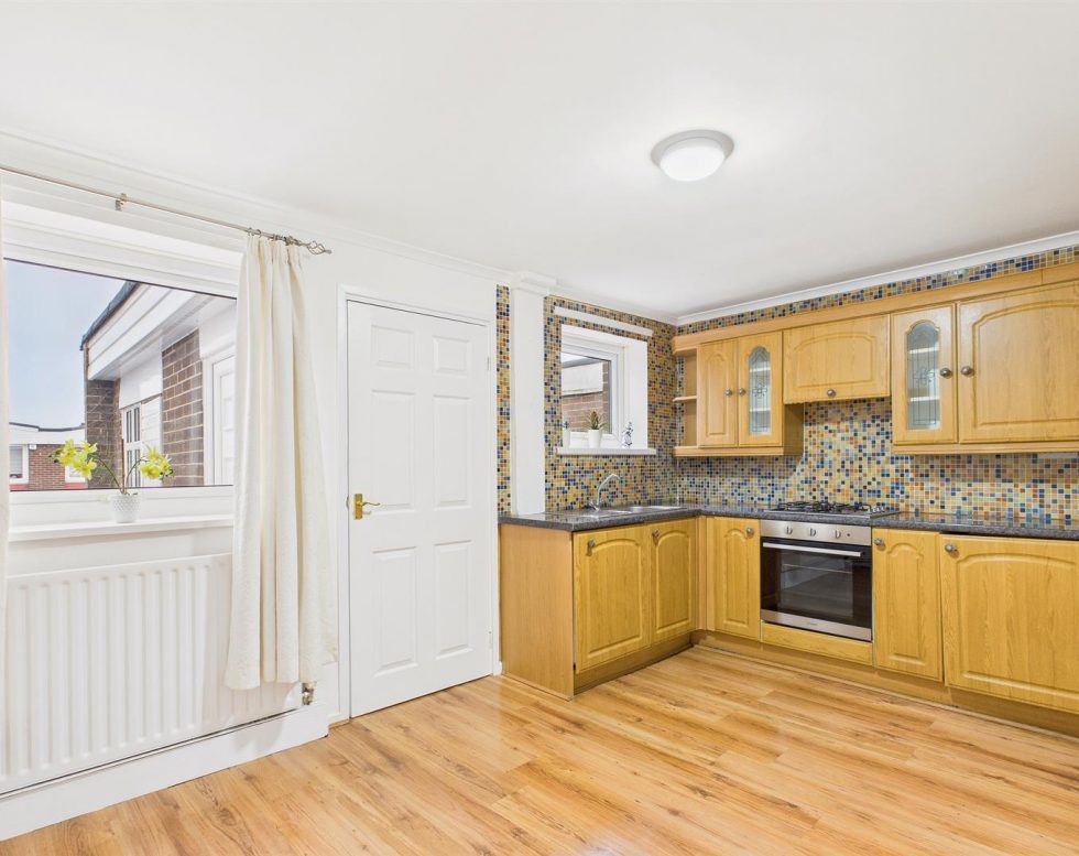 Gorsehill, Gateshead