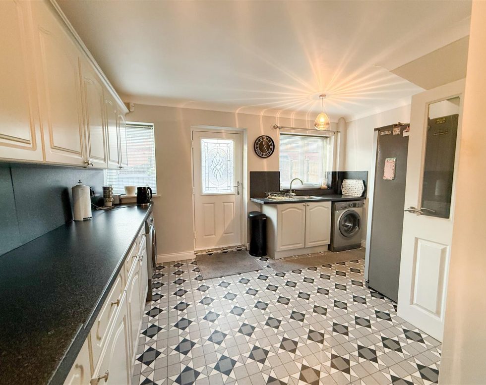 Englefeld, Leam Lane, Gateshead