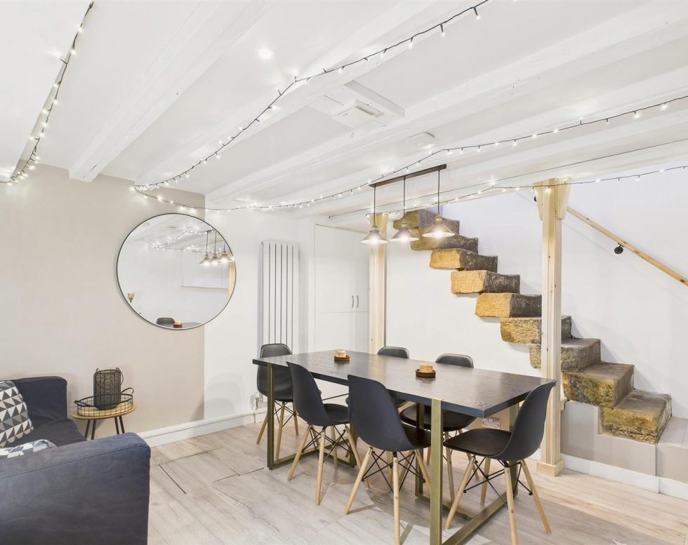 Bedford Place, Gateshead