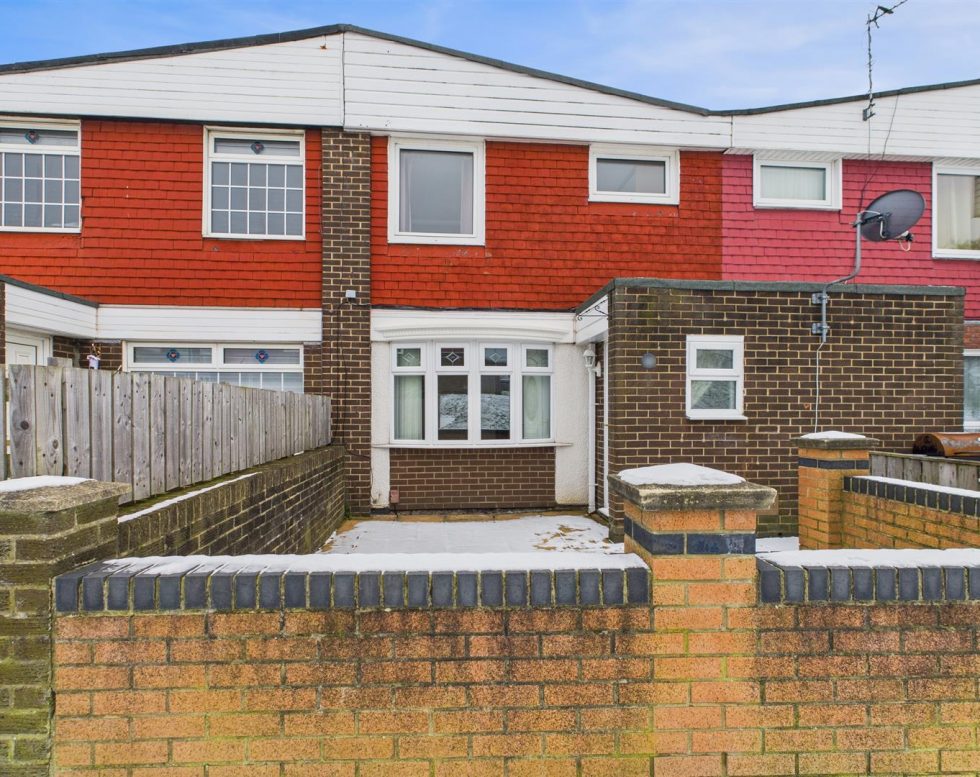 Gorsehill, Gateshead