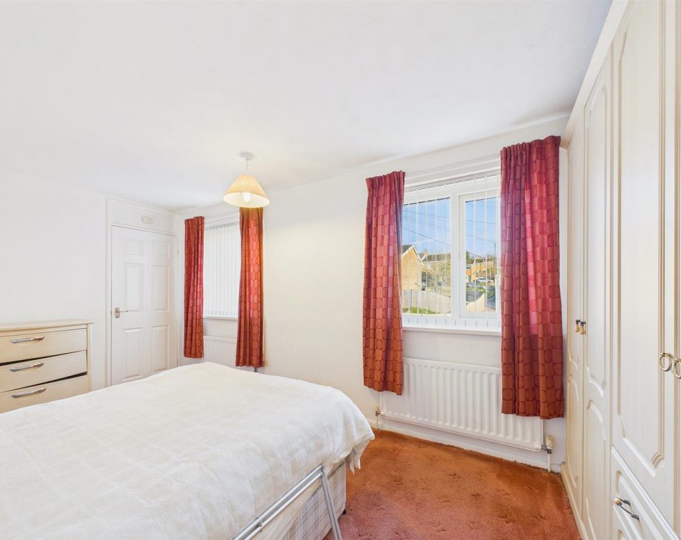 Easedale Gardens, Gateshead