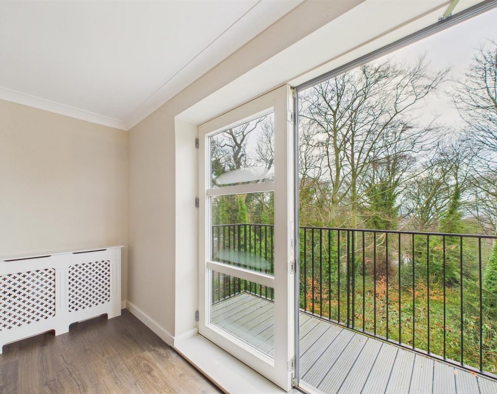 Ashfield Court, Joicey Road, Low Fell