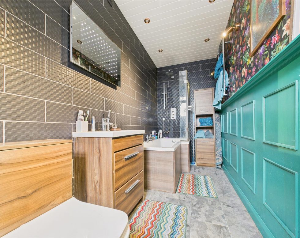 Lanthwaite Road, Low Fell, Gateshead