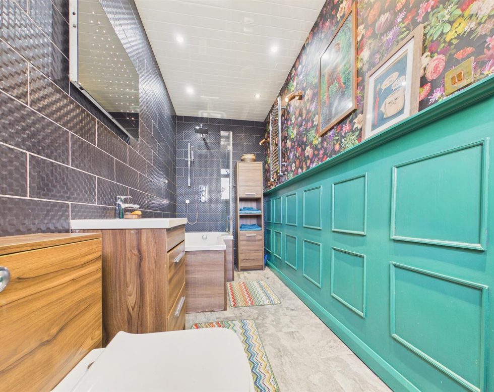 Lanthwaite Road, Low Fell, Gateshead