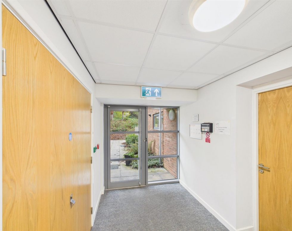 Ashfield Court, Joicey Road, Low Fell