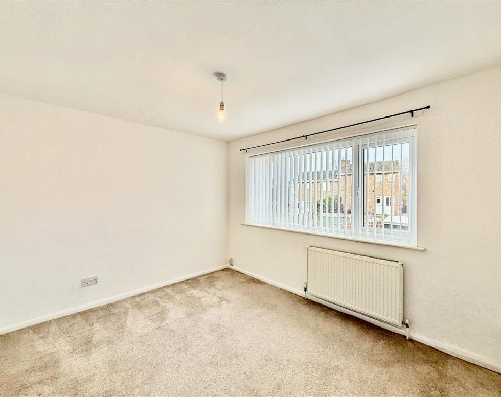 Wetheral Gardens, Gateshead