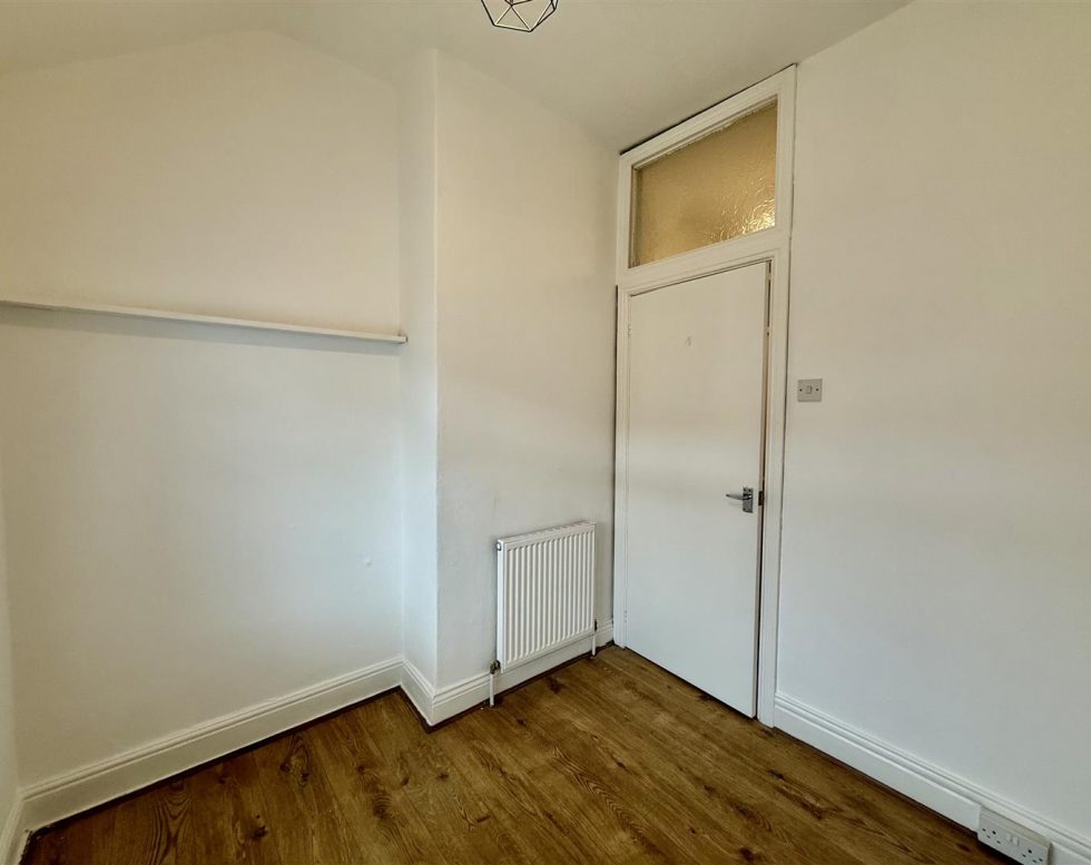 Fowler Gardens, Gateshead