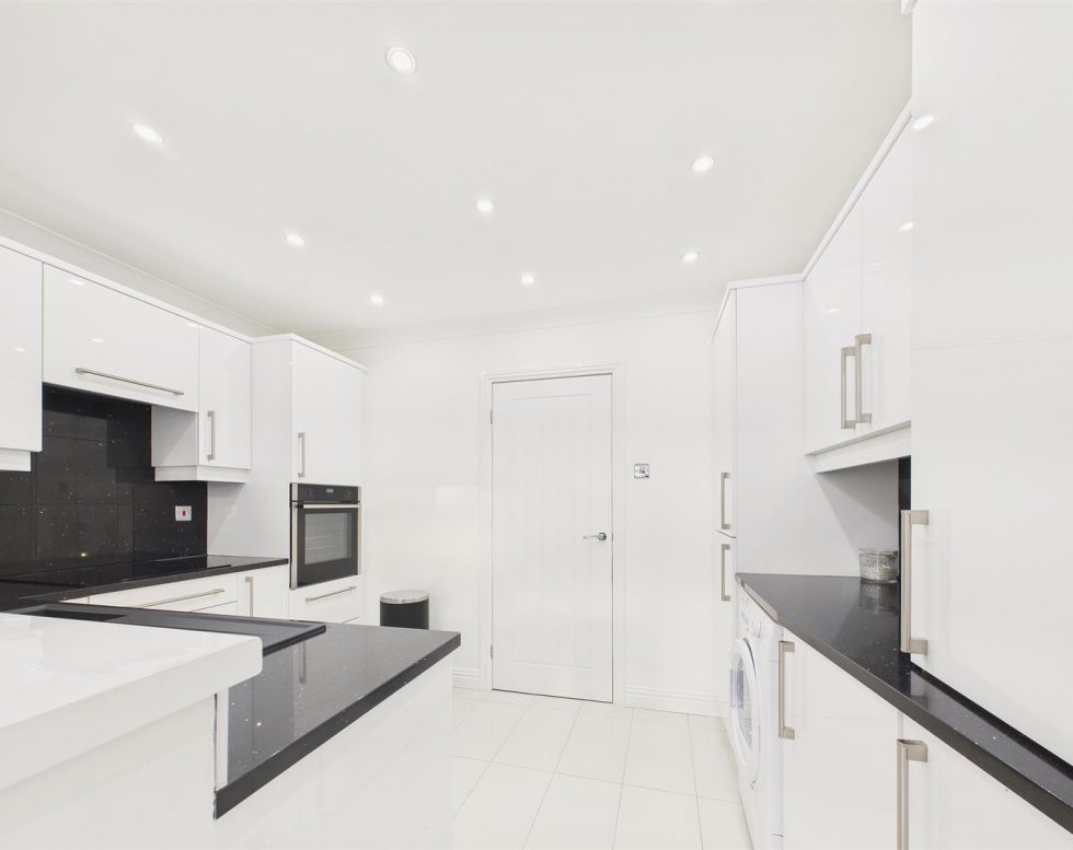 Parklands, Wardley, Gateshead