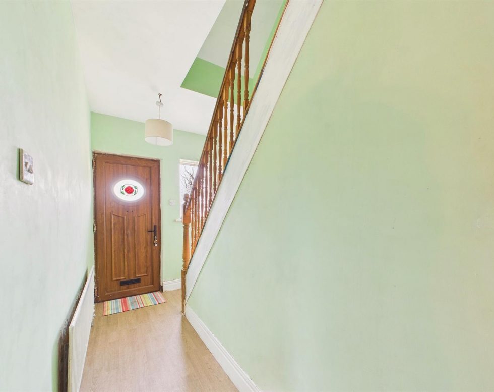 Lanthwaite Road, Low Fell, Gateshead