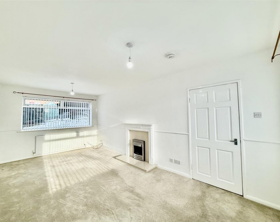 Wetheral Gardens, Gateshead