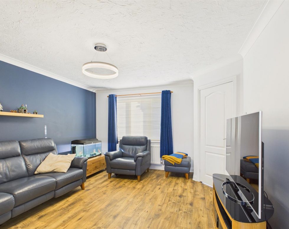 Comma Court, Festival Park, Gateshead