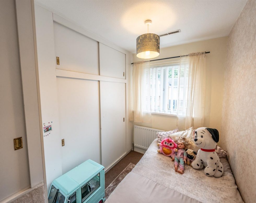 North Dene, Birtley, Chester Le Street