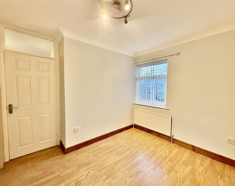 Kenton Crescent, Newcastle Upon Tyne