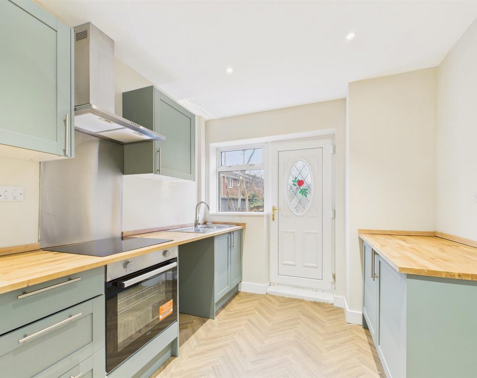 Grisedale Gardens, Lyndhurst, Gateshead