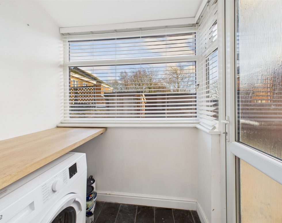 Windsor Terrace, Springwell Village, Gateshead