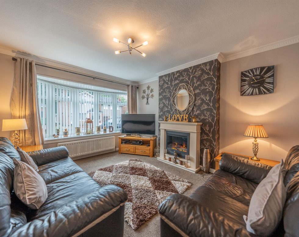 North Dene, Birtley, Chester Le Street