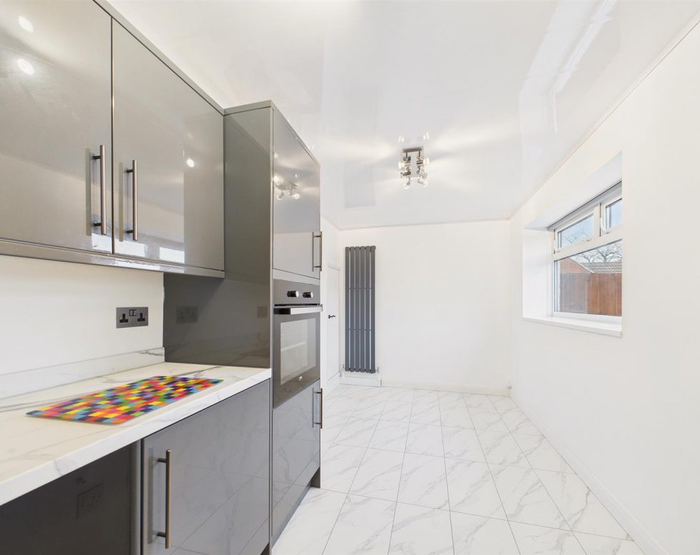 Ennerdale, Heworth, Gateshead