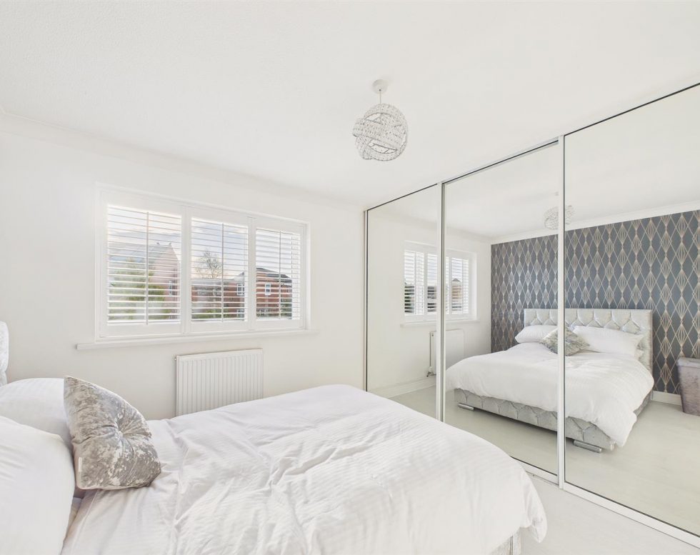 Parklands, Wardley, Gateshead