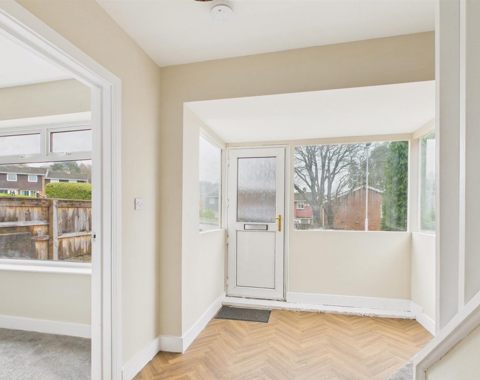 Grisedale Gardens, Lyndhurst, Gateshead