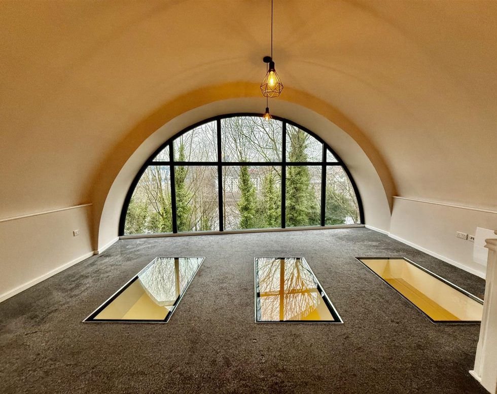 Ochre Mews, Raven Road, Gateshead