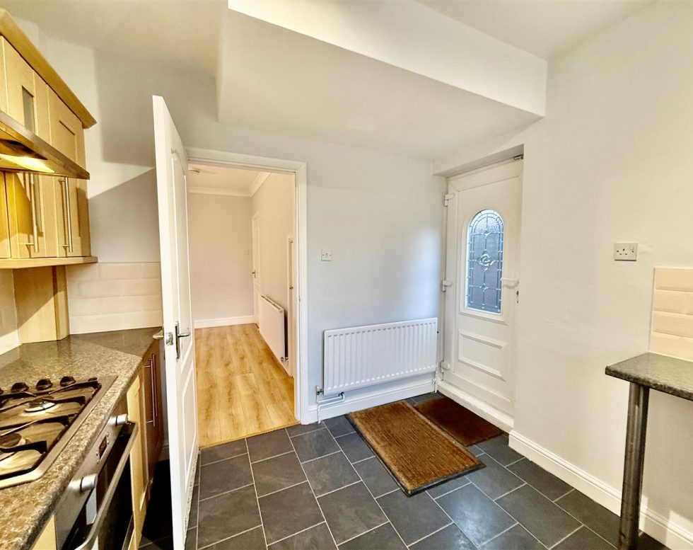 Kenton Crescent, Newcastle Upon Tyne