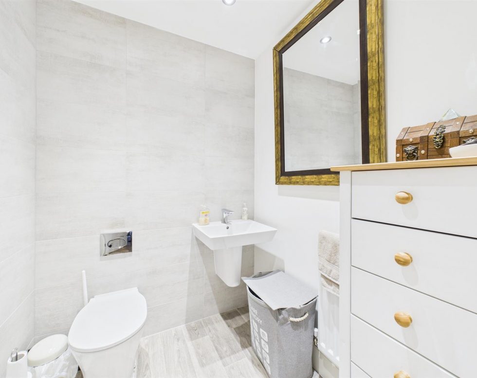 Lamorbey Walk, Birtley, Chester Le Street