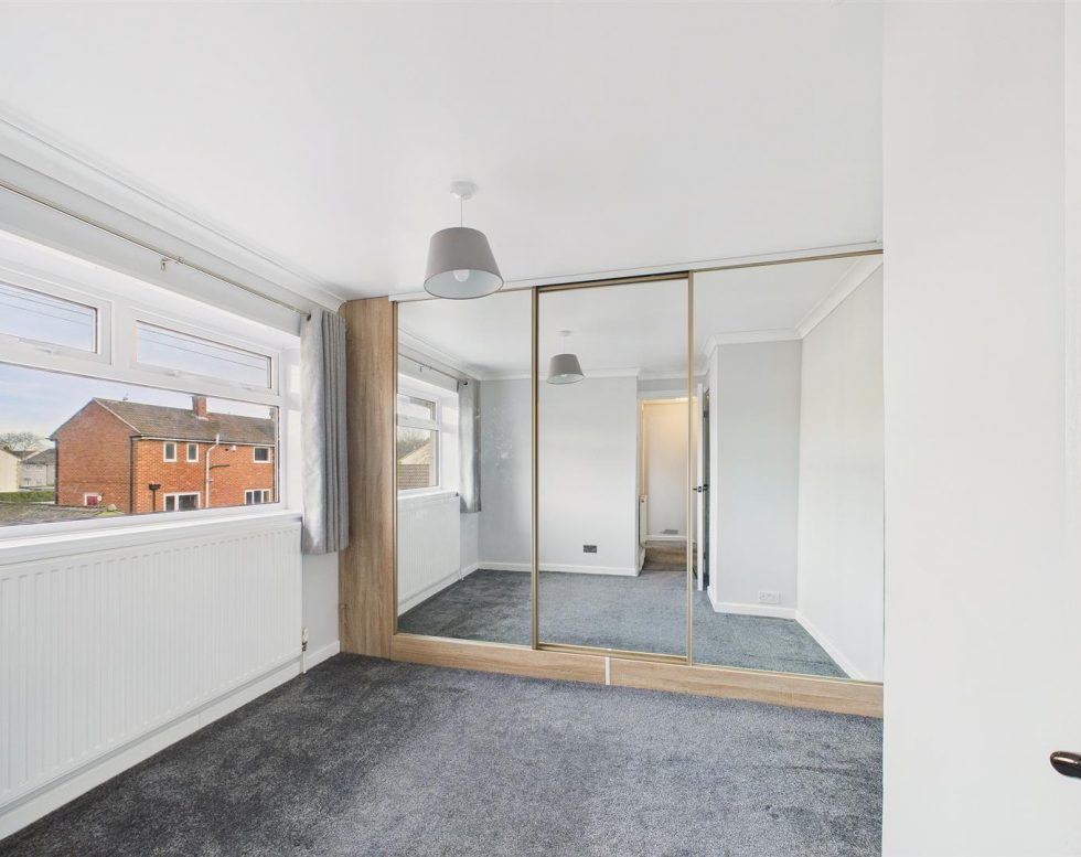 Ennerdale, Heworth, Gateshead