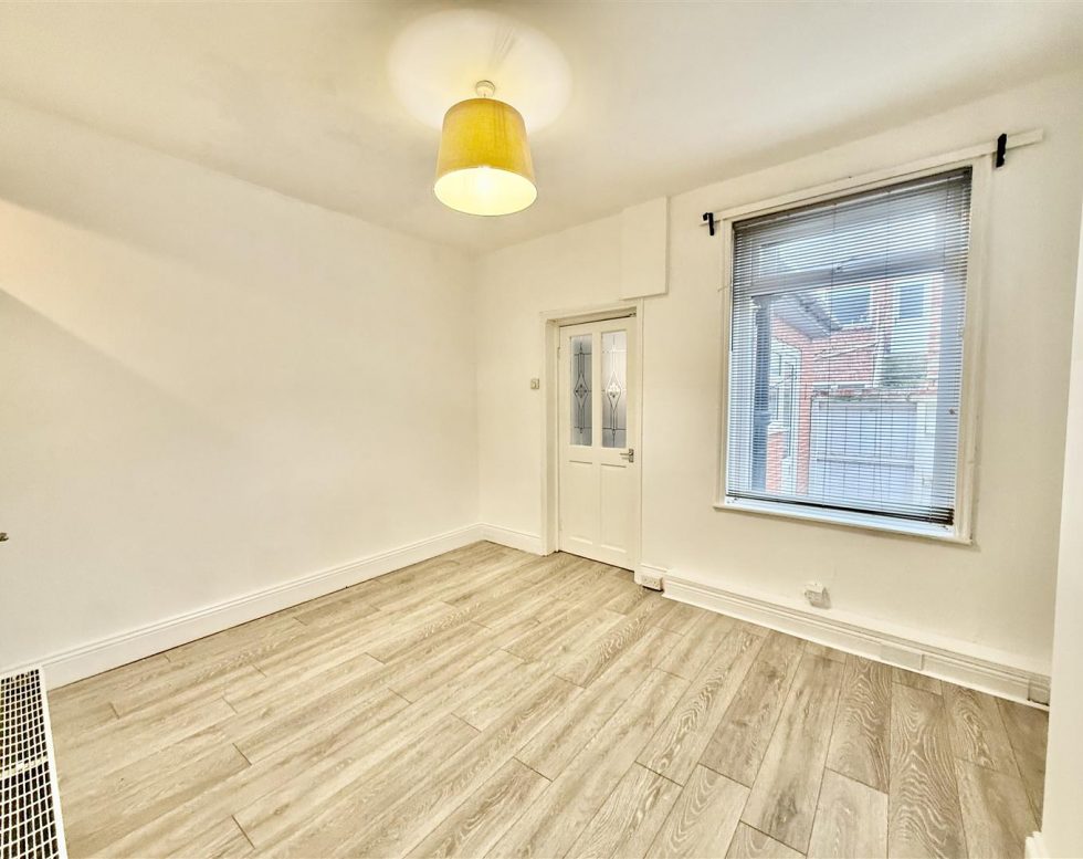 Fowler Gardens, Gateshead