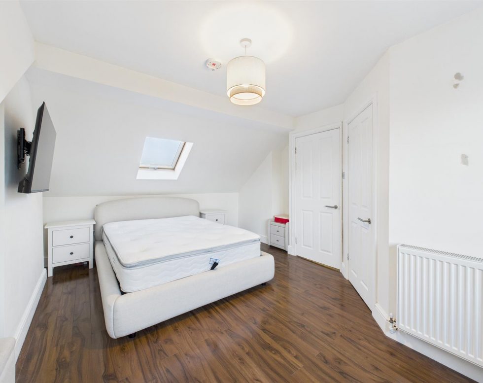 Windsor Terrace, Springwell Village, Gateshead