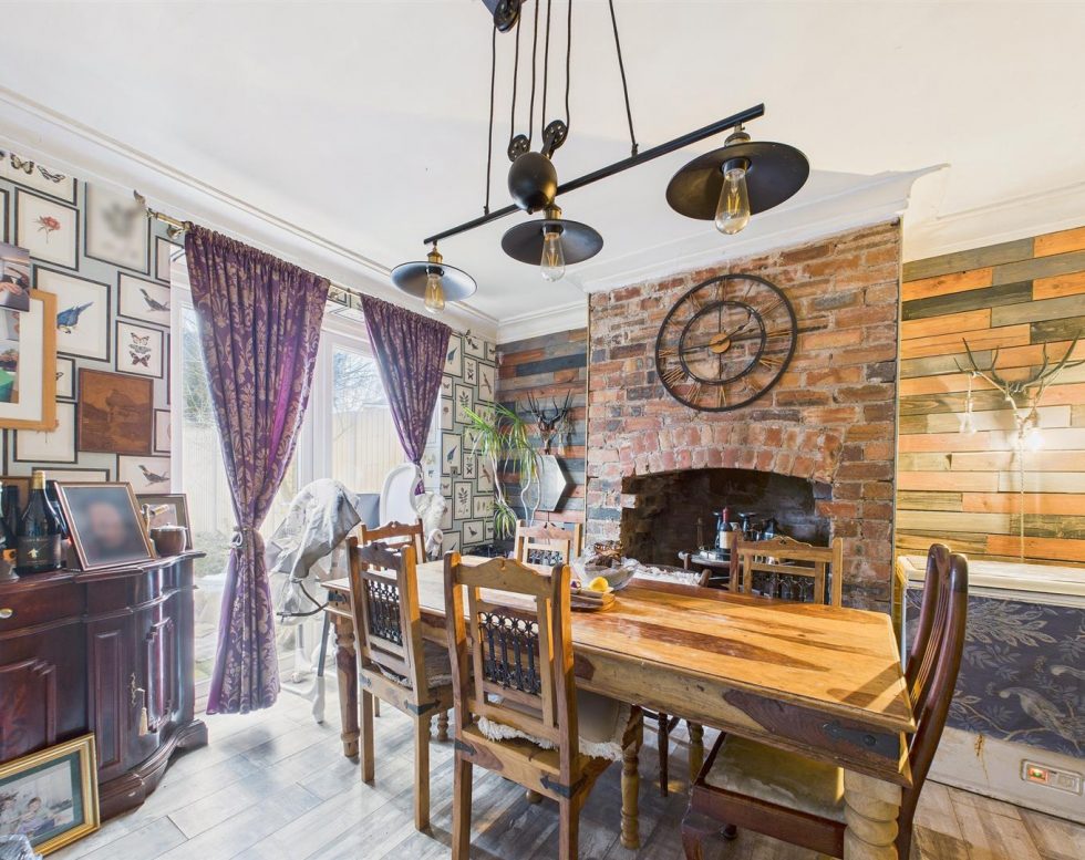 Lanthwaite Road, Low Fell, Gateshead