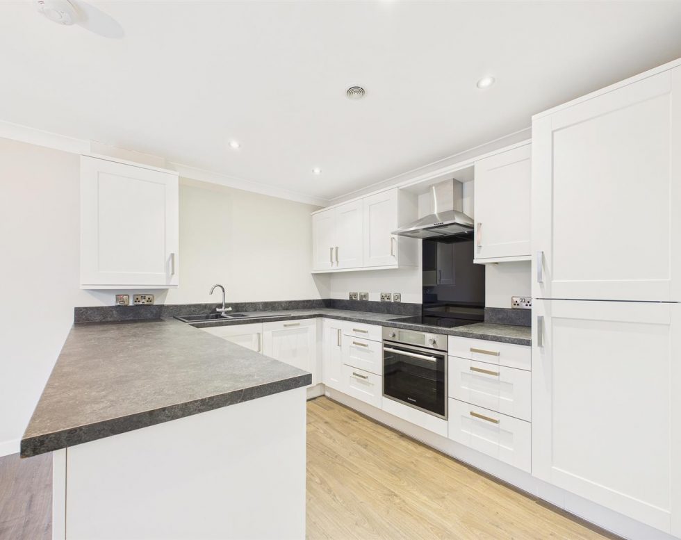 Ashfield Court, Joicey Road, Low Fell